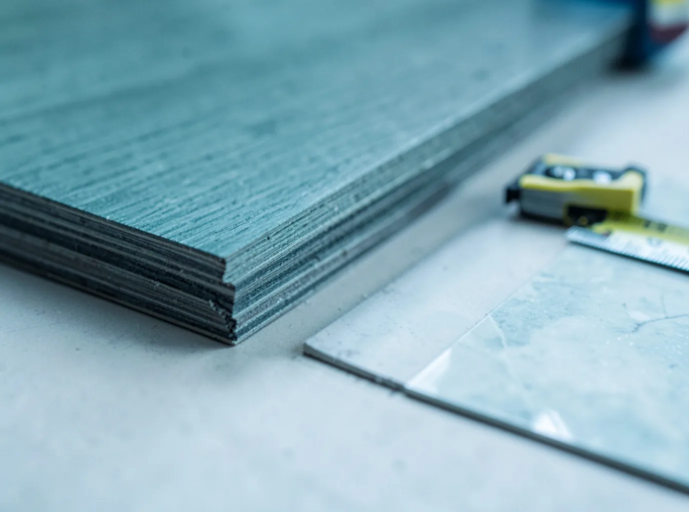 Luxury Vinyl Plank Installation Verner, WV FAQs